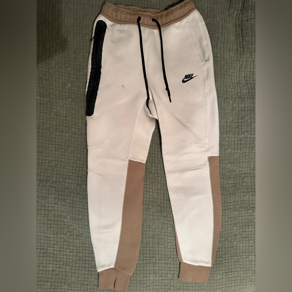 Nike Fleece Tech Men’s XS